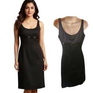 BANANA REPUBLIC🔖NWT! Wool & Silk Cocktail Dress - Size 2